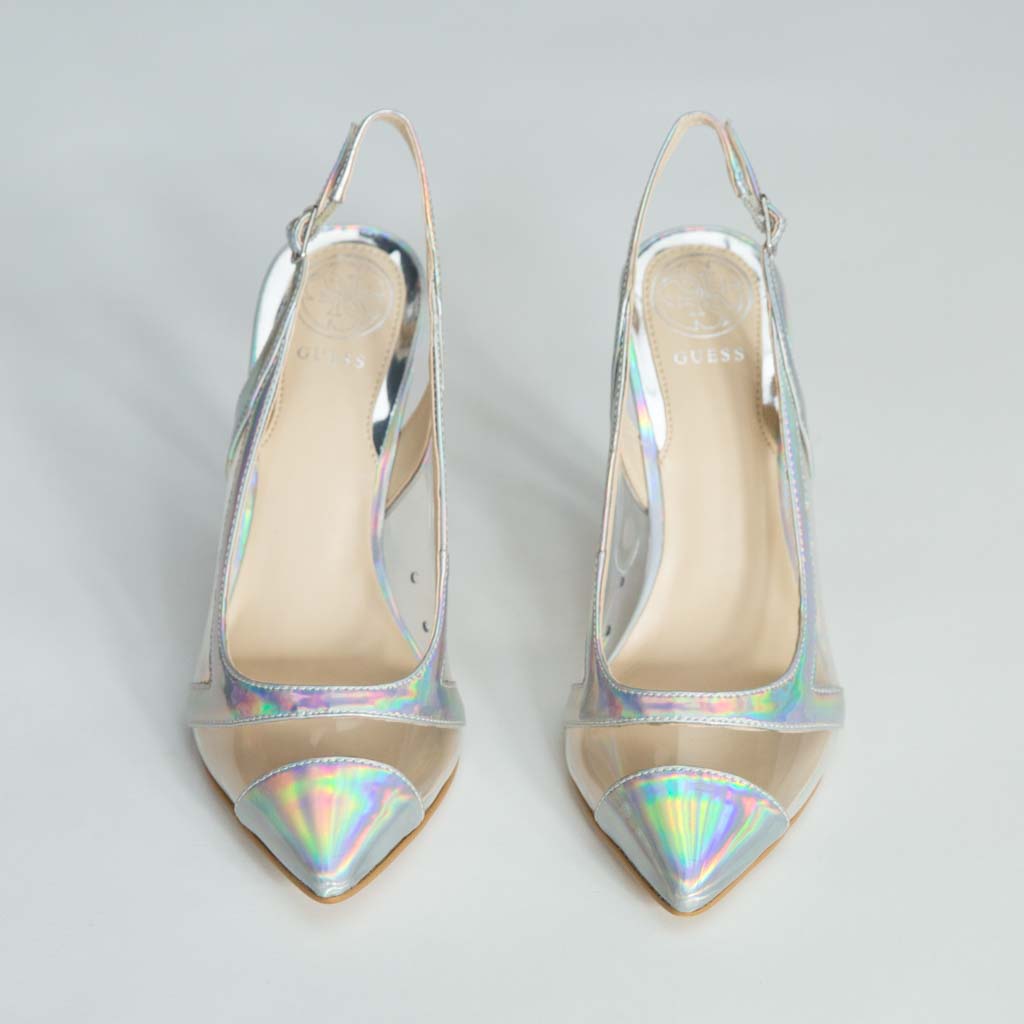 صندل كعب عالي