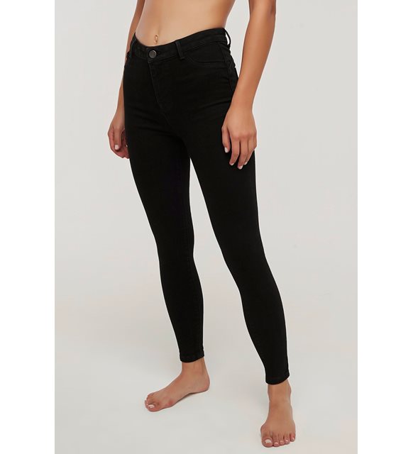 بنطال دفع ضيق