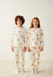 Unisex children's pajamas