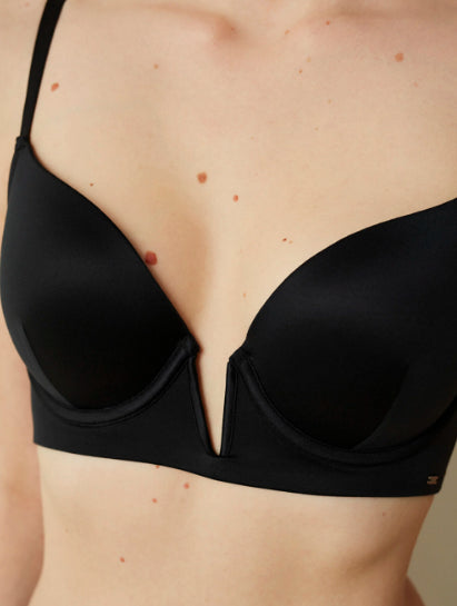 حمالة صدر بحشوة اضافية