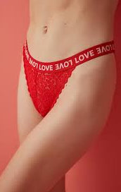 ملابس داخلية الجزء السفلي