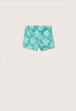 SWIMMING TRUNKS TORTUBB