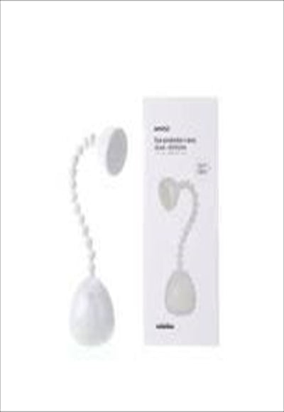 مصباح حماية العين طراز: HSD9028A (أبيض)