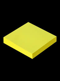 ورق ملاحظات