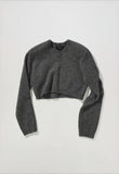 soft wool sweater