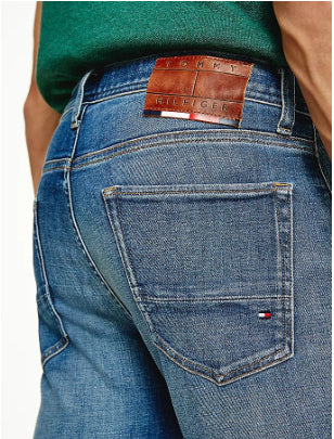 SLIM BLEECKER PSTR JACOB INDIG