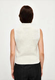 wool vest