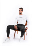 M LS LYCRA SHIRT 23165861 WHITE 00