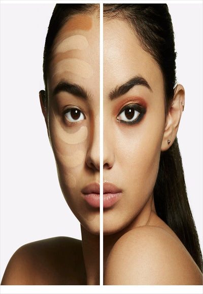 Foundation - Studio Fix Soft Matte Stick Foundation Nc25