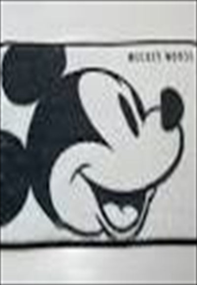 Mickey Mouse Floor Rug (Mickey)