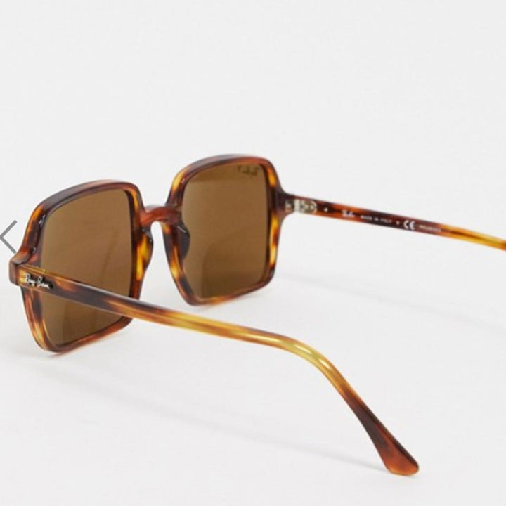 نظارة شمسية