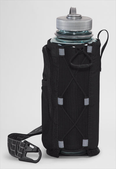 حاملة زجاجة مياه