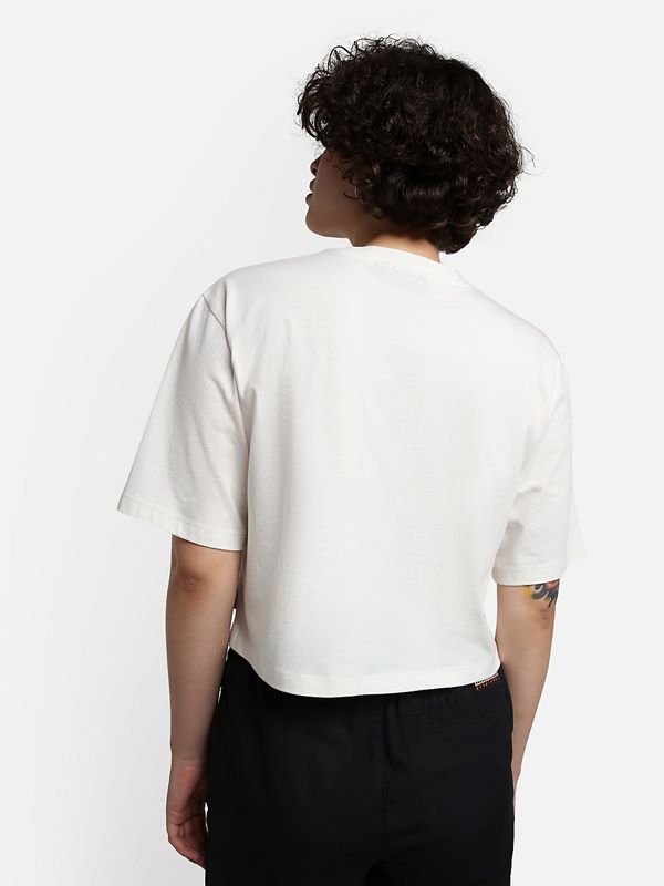 تيشيرت قصير