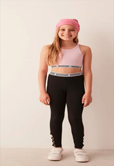 T.WHATEVER 2 PACK CROP TOP