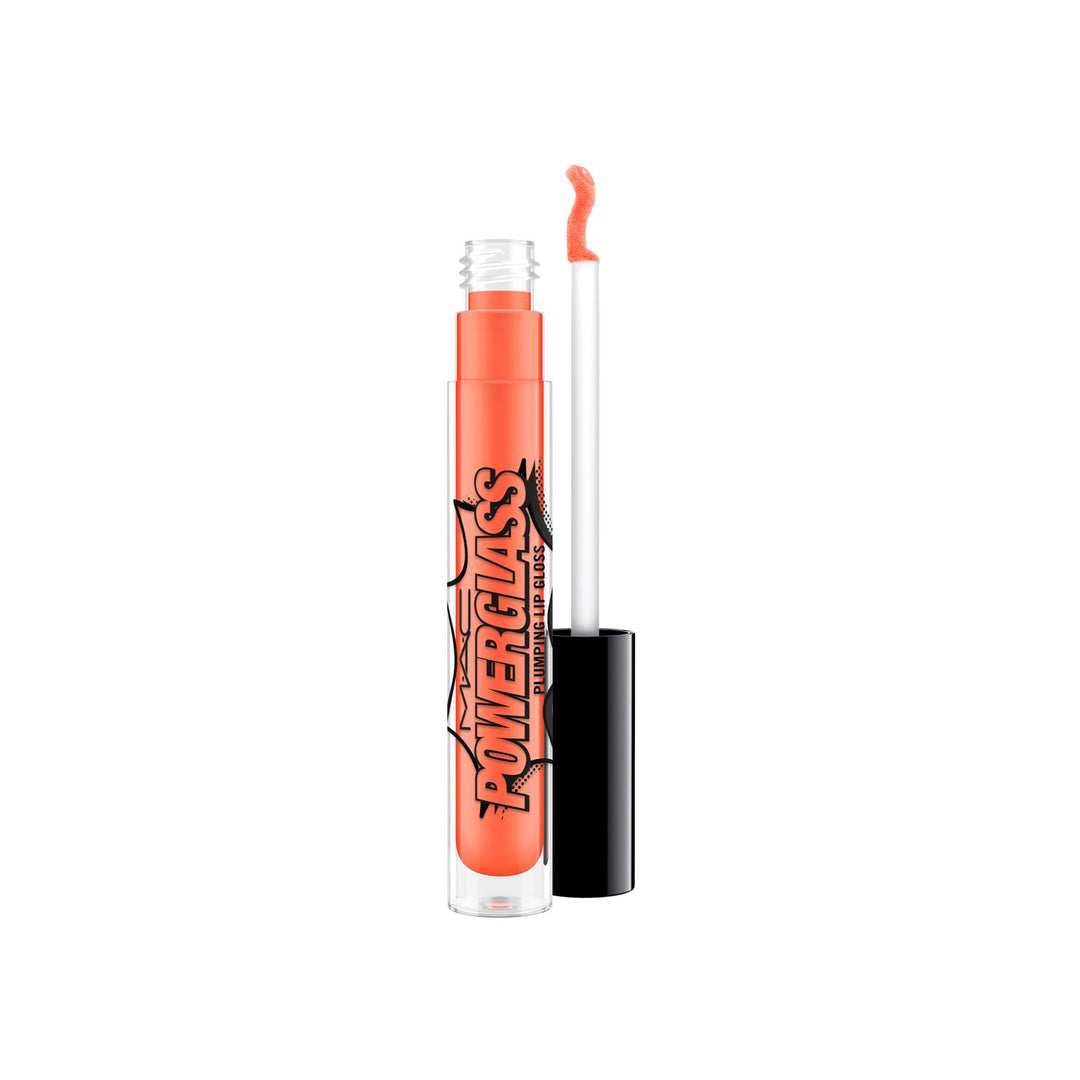MAC Power Glass Lip Gloss