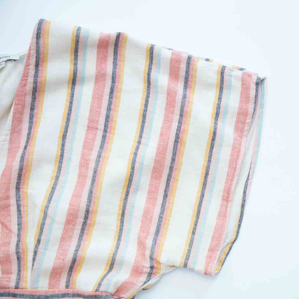 فستان كاجوال