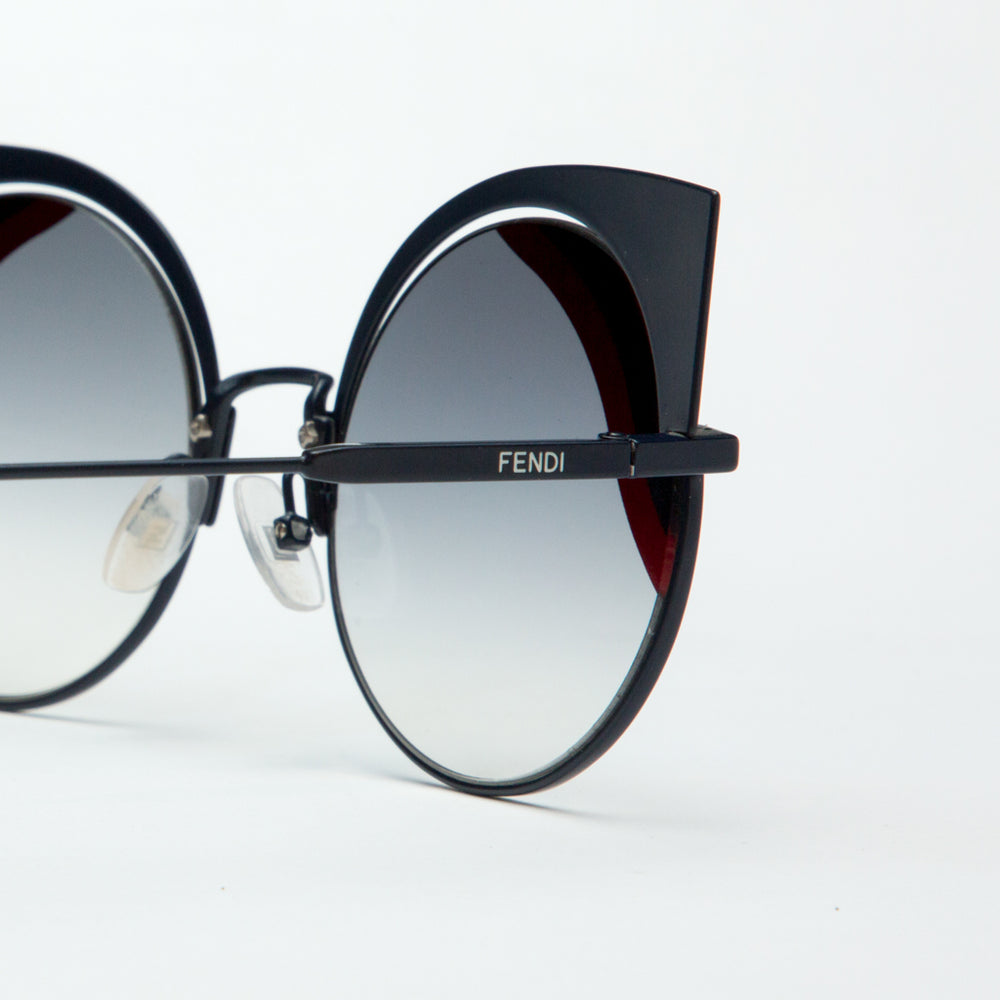 نظارة شمسية فندي