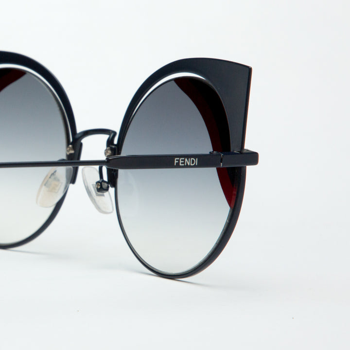 نظارة شمسية فندي