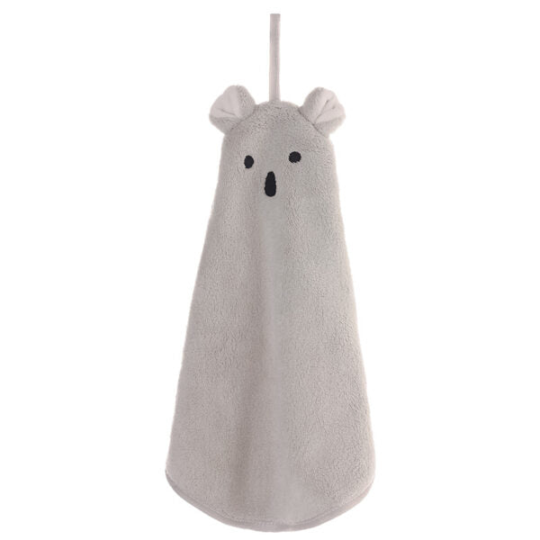 منشفة يد صغيرة للمطبخ