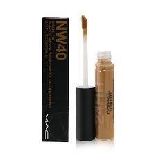 Concealer for blemishes