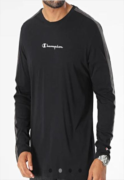 بلوزة كم خفيف