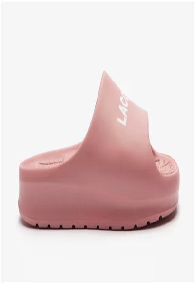 747CFA0020 F50 SERVE SLIDE 2.0 124 1 CFA PNK/WH