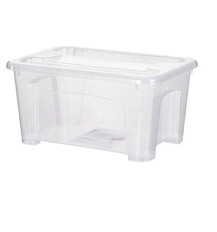 صندوق تخزين كلاسيكي 5 لتر (صغير)