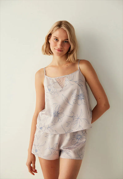 ملابس نوم - شورت