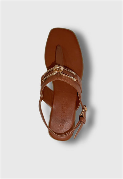 sandal