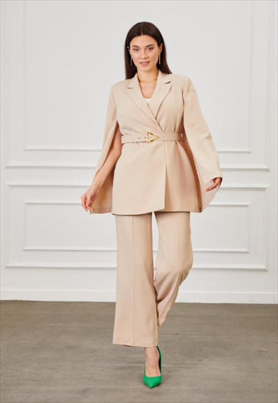 جاكيت رسمي منفصل