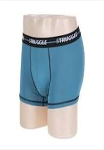 Men's Sports Boxer Shorts (L)