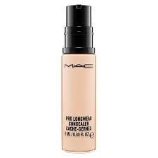 Long-term concealer