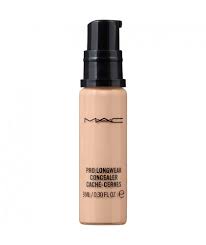 Long-term concealer