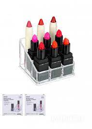 منظم مستحضرات تجميل