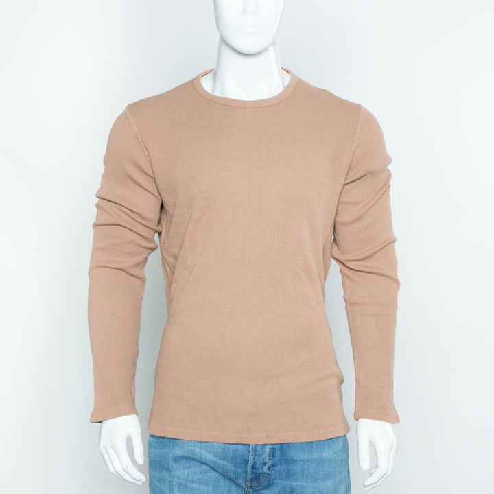 بلوزة شتوية