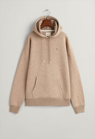 Oversized hoodie
