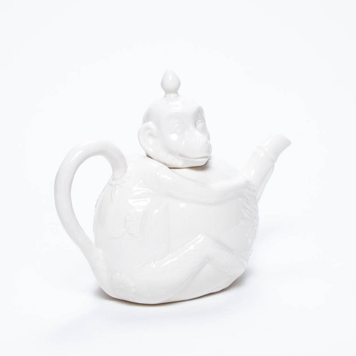 Teapot