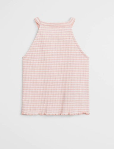 بلوزة بدون اكمام