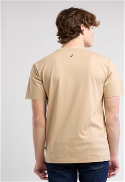 N.S-MERCERIZED COTTON SHORT SL