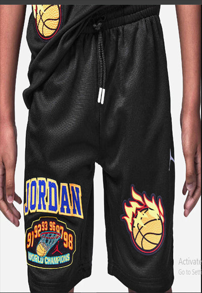 شورت كرة سلة