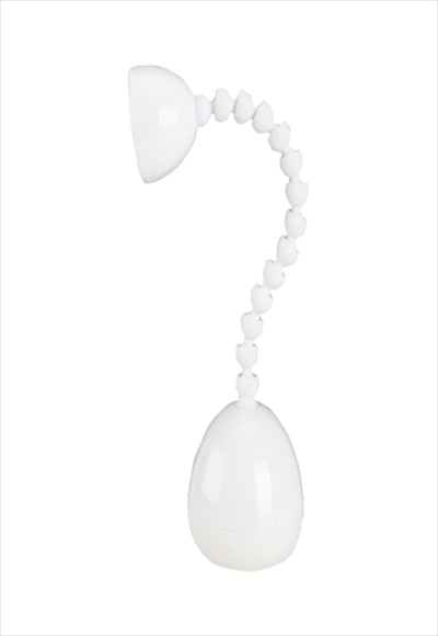 مصباح حماية العين طراز: HSD9028A (أبيض)