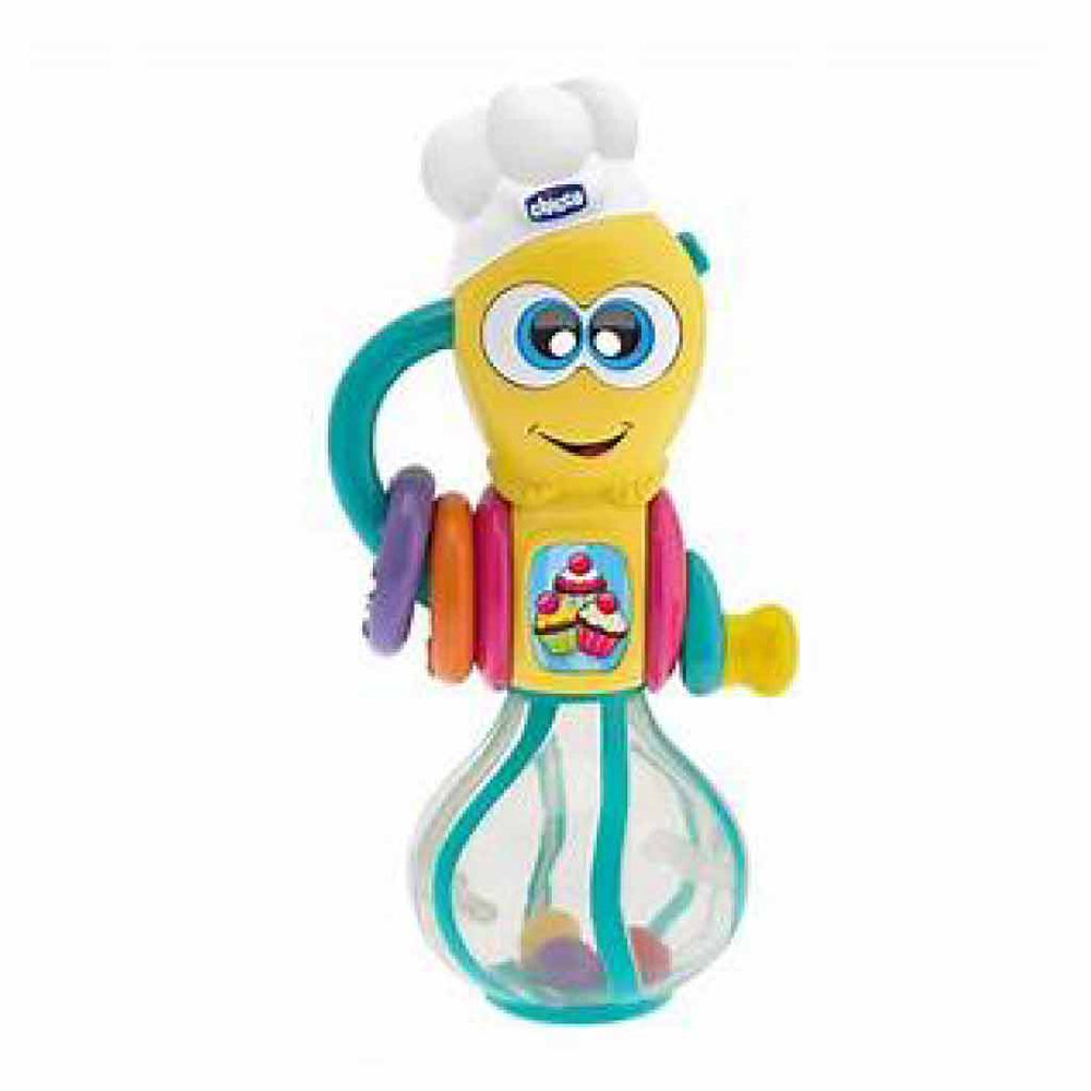 Cooking game for children