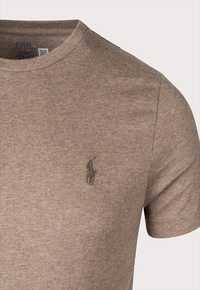 Ralph Lauren blouse in khaki color