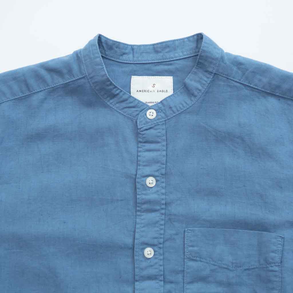 قميص بازرار