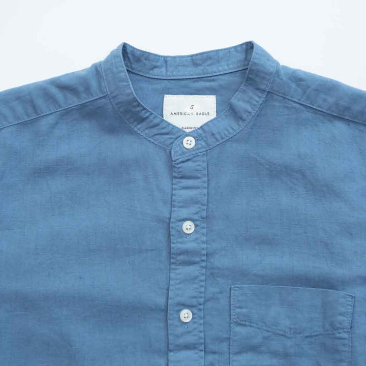 قميص بازرار