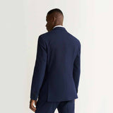 Fleece Formal Jacket (Blazer)