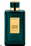 Davidoff Wood Blend 100ml perfume for men
