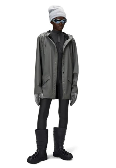 جاكيت للمطر