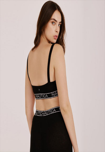 BLACK L WOMENS Mix&Match bralette