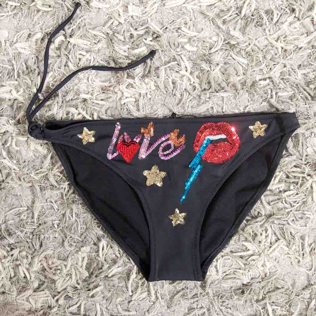 ملابس سباحة الجزء السفلي